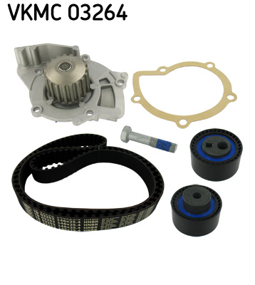 Set pompa apa + curea dintata VKMC 03264 SKF